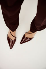 Colce Back Rouge