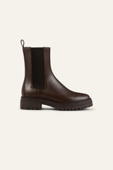 Coda Boots Marron
