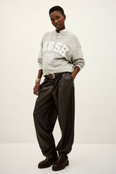 Sweat Benjamin Gris