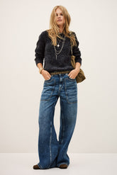 Jumper Rachelle Marine