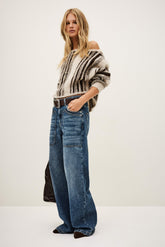 Jeans Zoel Blue