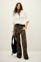 Pants Swae Multi