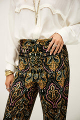 Pants Swae Multi