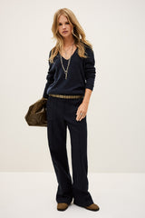 Jumper Sollene Marine