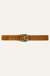 Belt Bolbi Marron