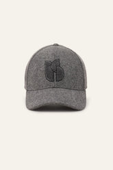 Cap Hugo Gris