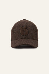 Cap Hugo Marron