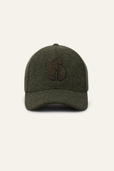 Cap Hugo Kaki