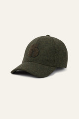 Cap Hugo Kaki