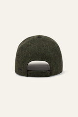 Cap Hugo Kaki