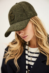 Cap Hugo Kaki