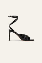 Coletta Sandals Noir
