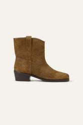 Cody Boots Marron