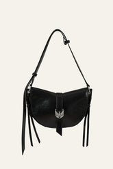 Bag Saddle Noir