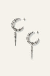 Drop Earrings Maddy Argent