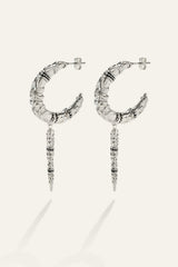Drop Earrings Maddy Argent