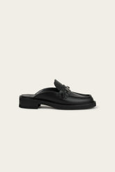 Huela Moccasins Noir