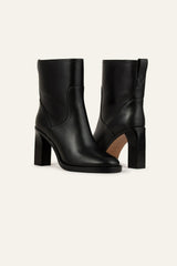 Clarosa Boots Noir