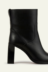 Clarosa Boots Noir