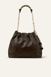 Bag Tote Brown