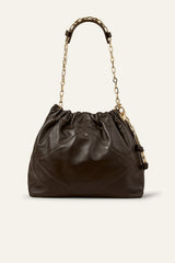 Bag Tote Brown