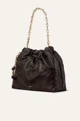 Bag Tote Brown