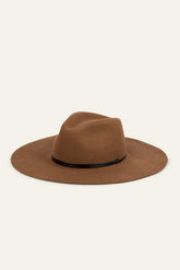 Hat Homa Marron