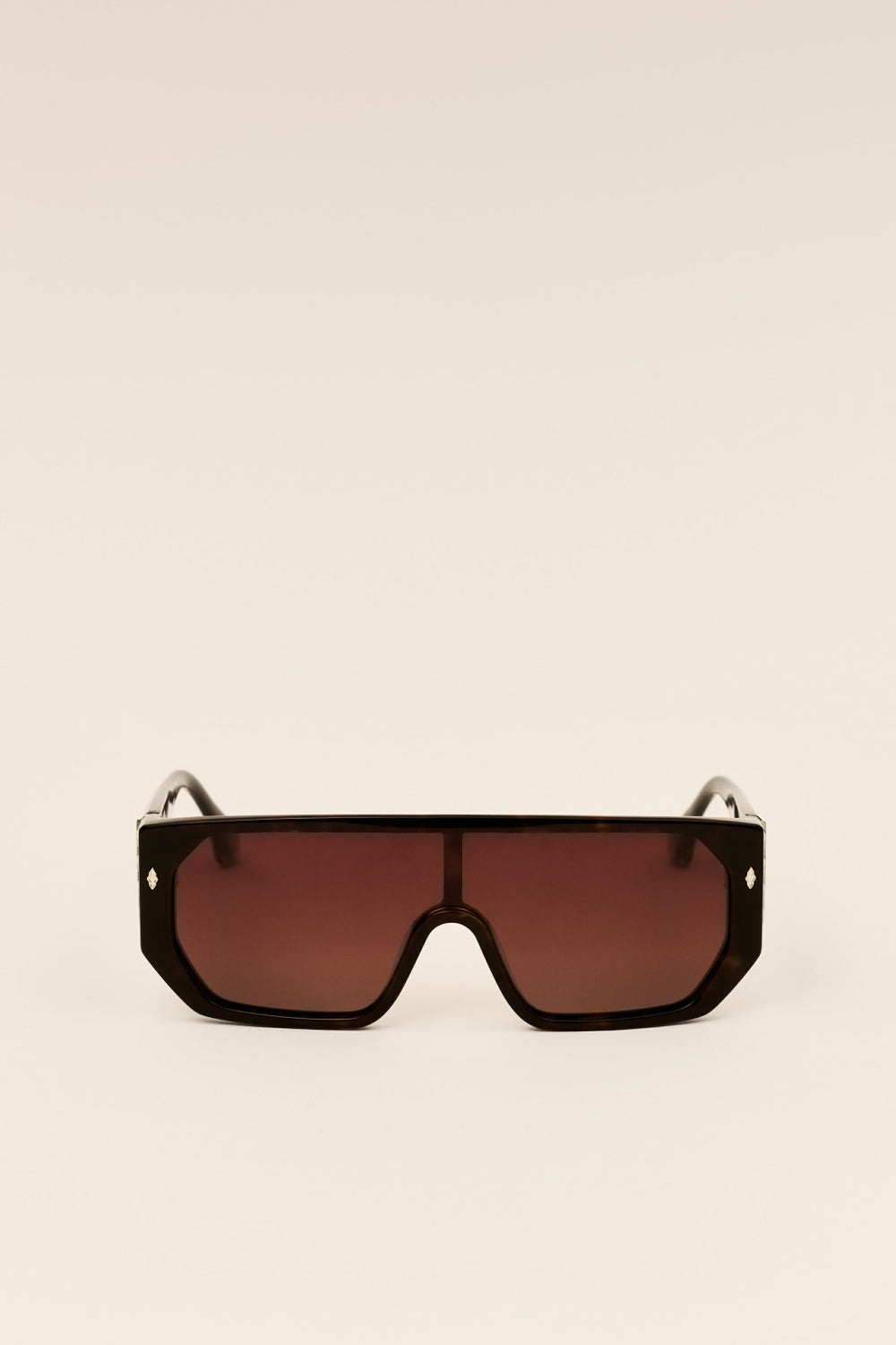 Glasses Tessa Marron