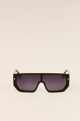 Glasses Tessa Kaki