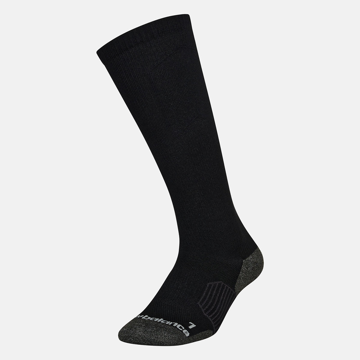 New Balance Strategic Cushion OTC Sock 1 Pair