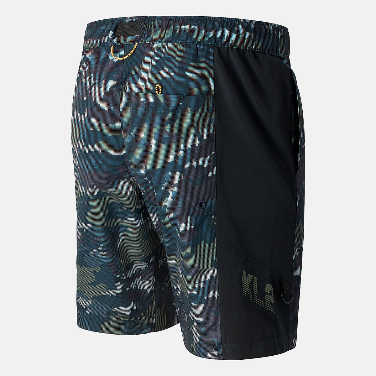 New Balance KL2 Nature of the Game Printed Utility Short