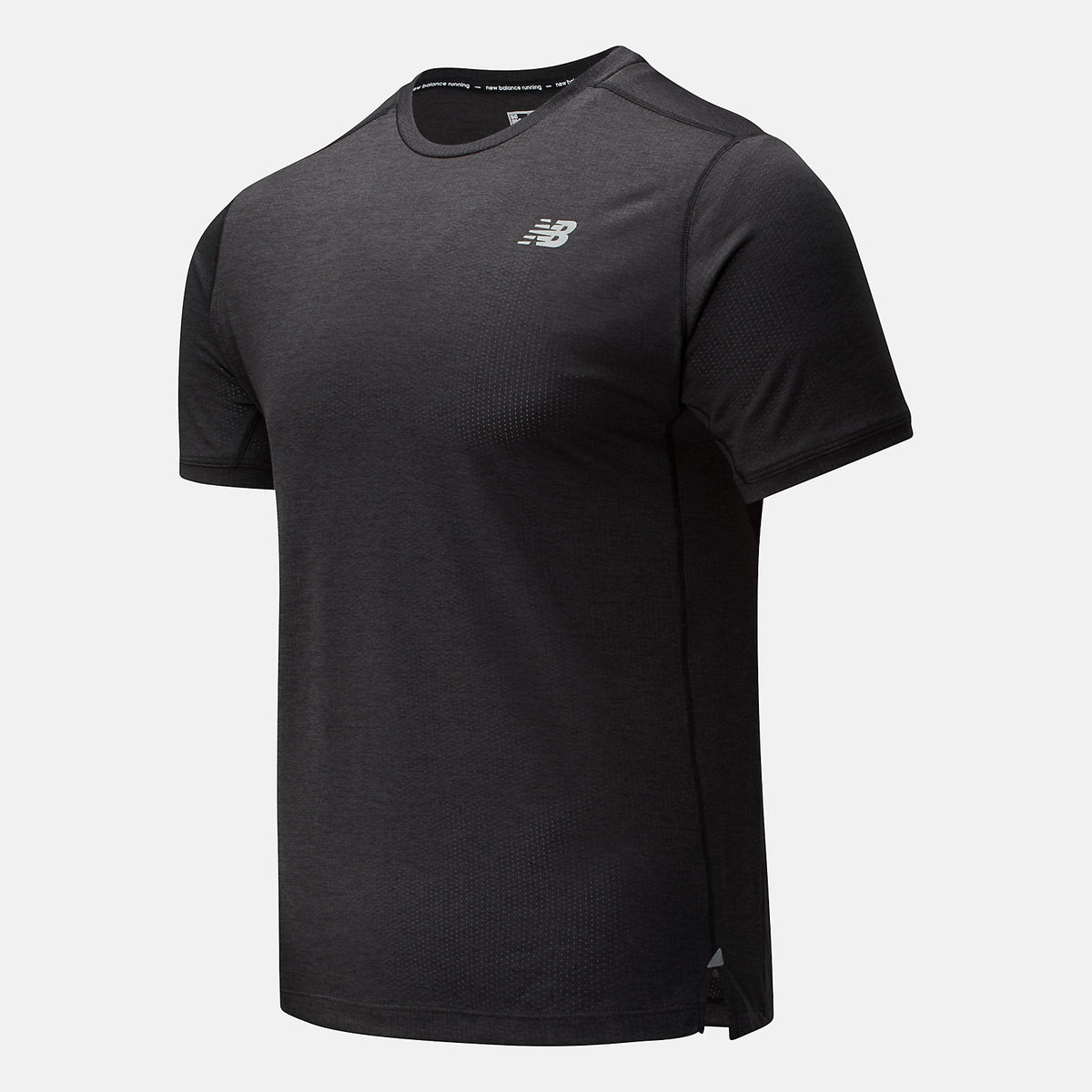 New Balance Impact Run Short Sleeve