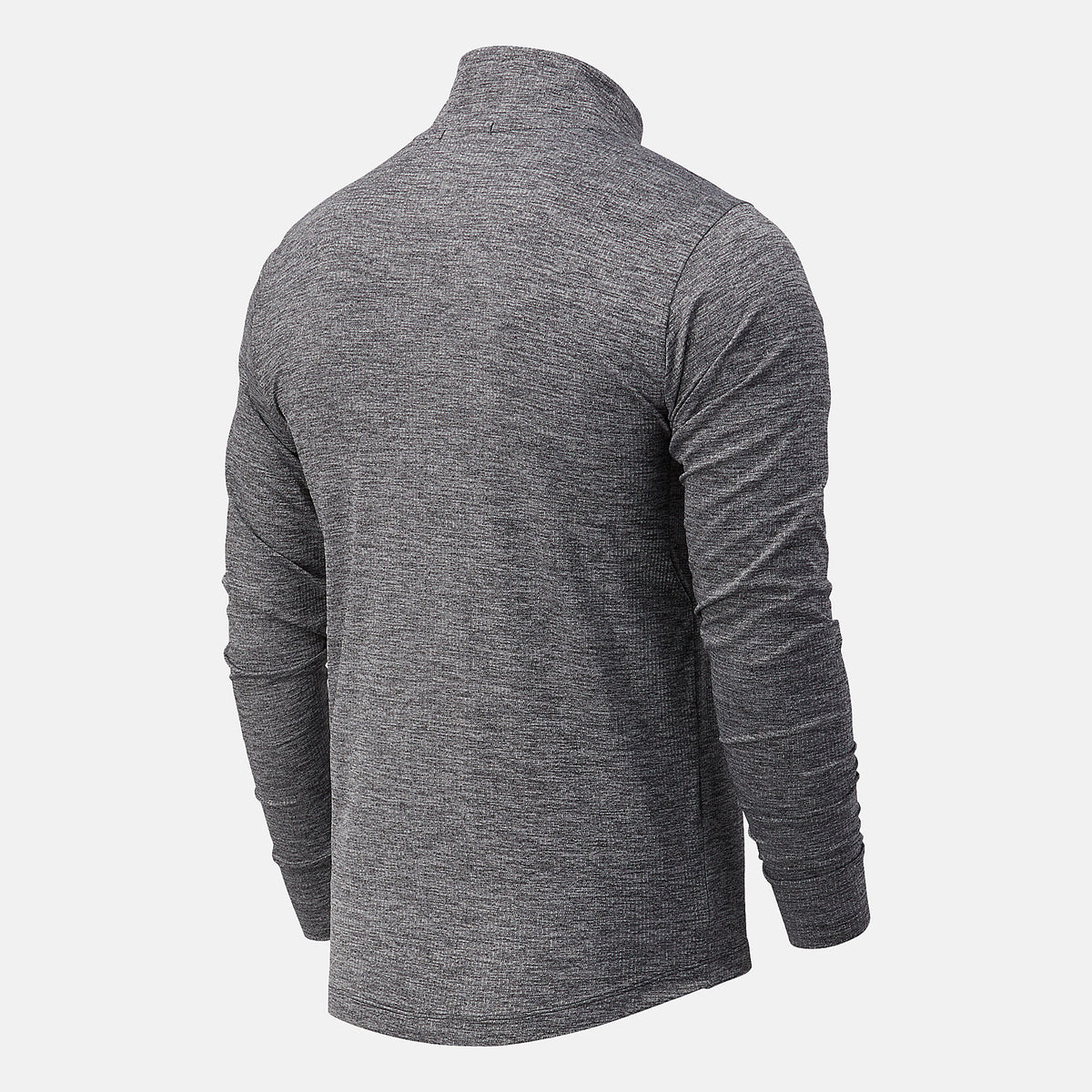 New Balance NYC Marathon Fortitech Quarter Zip