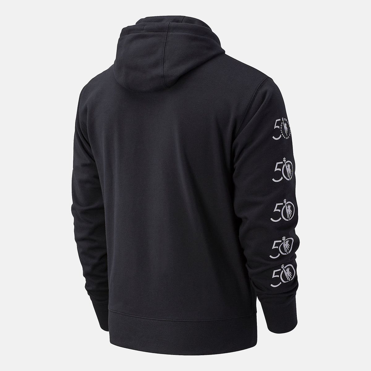 New Balance NYC Marathon Essentials Stack Pack Hoodie