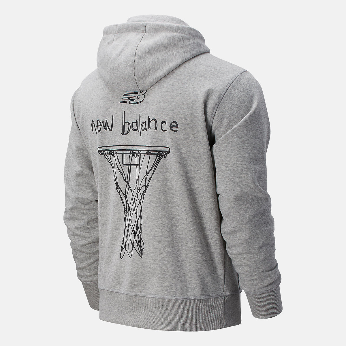 New Balance NB Swish Hoodie