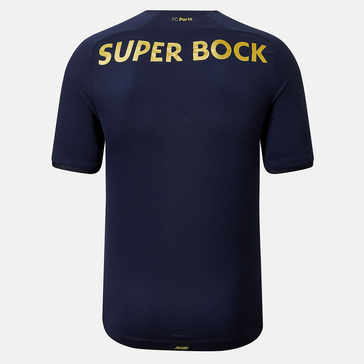 New Balance FC Porto Away Short Sleeve Jersey