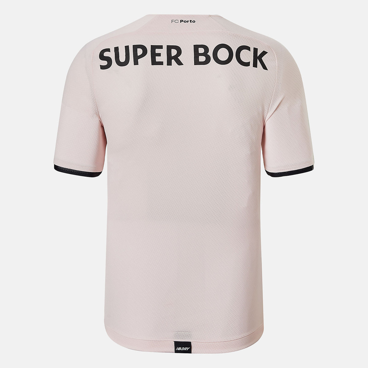 New Balance FC Porto Third Short Sleeve Jersey