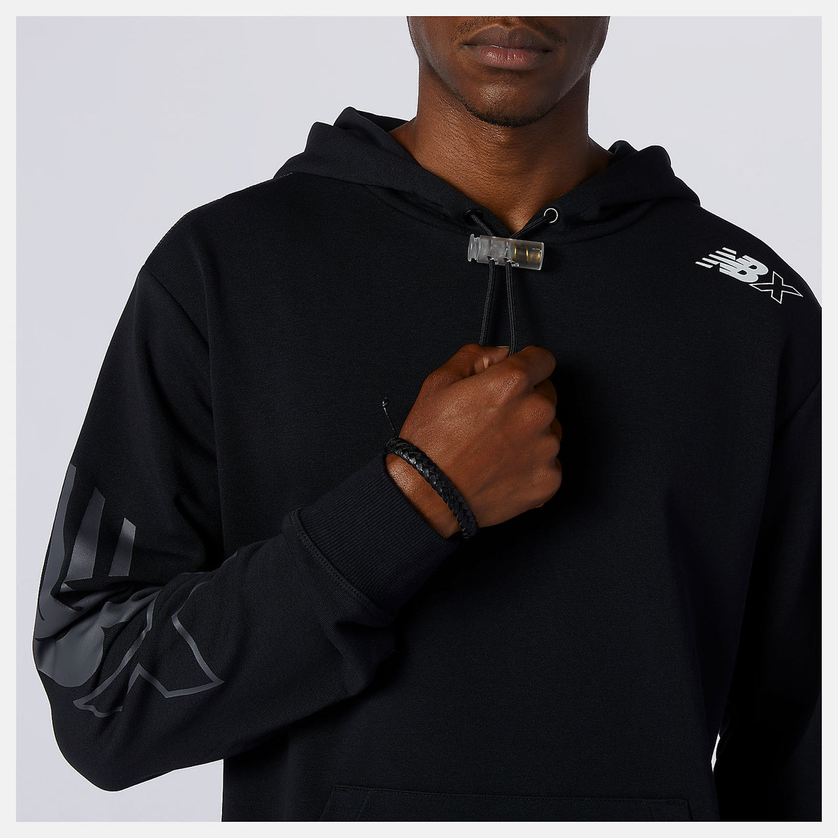 New Balance NB Essentials NBX Hoodie