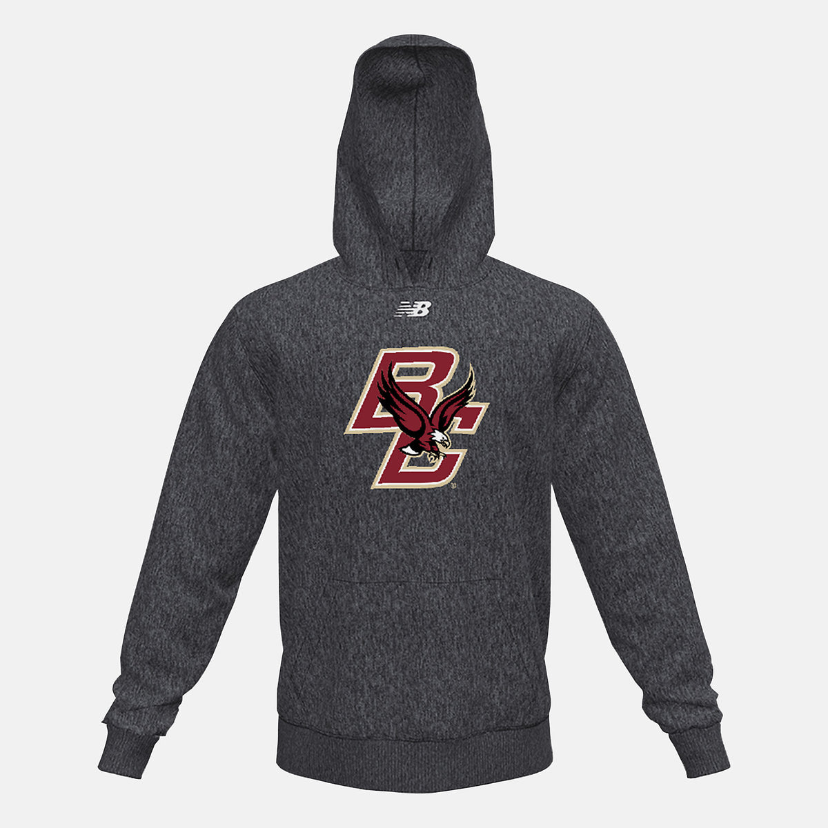 New Balance NB Fleece Hoody(Boston College)