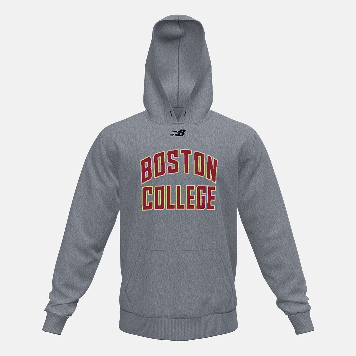 New Balance NB Fleece Hoody(Boston College)