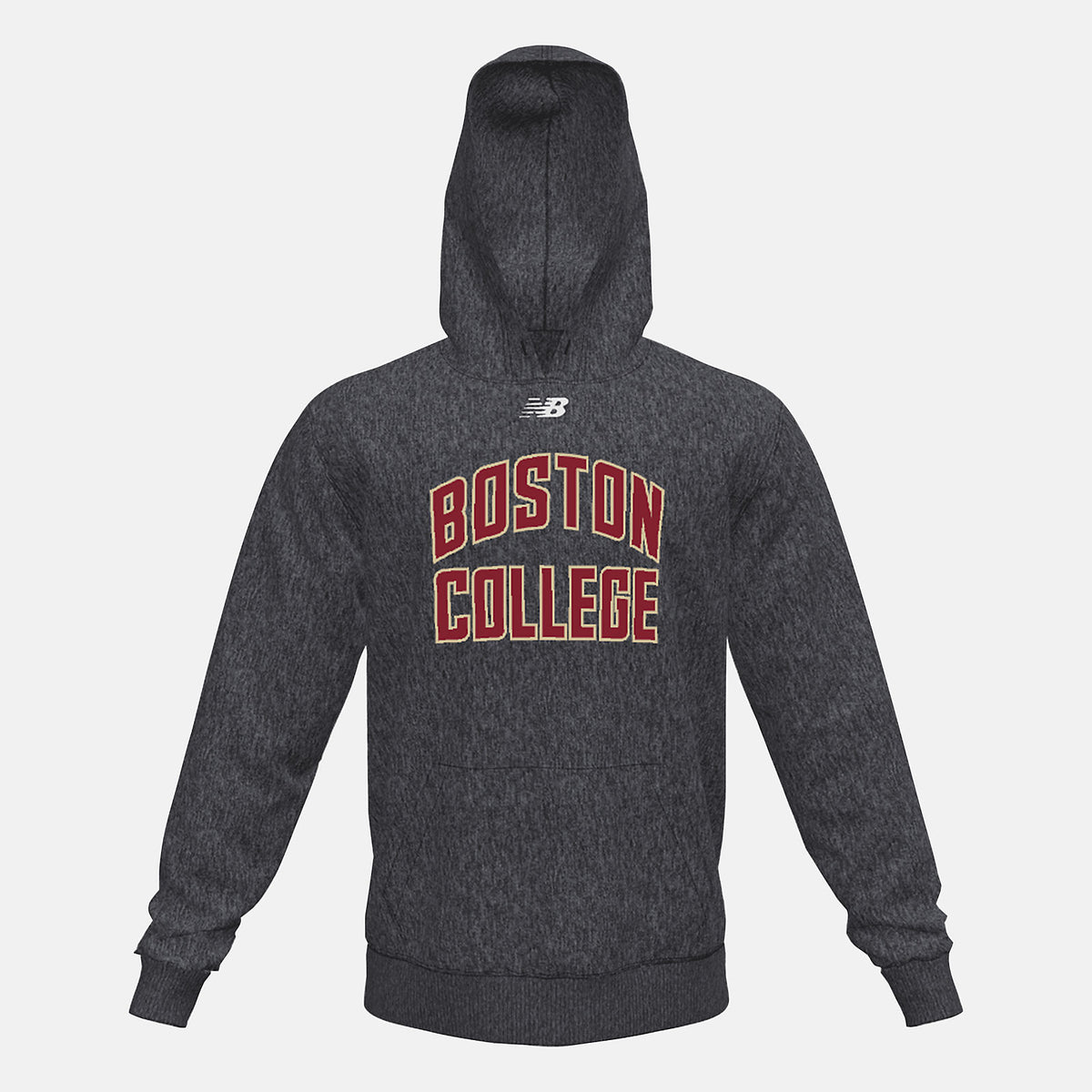 New Balance NB Fleece Hoody(Boston College)