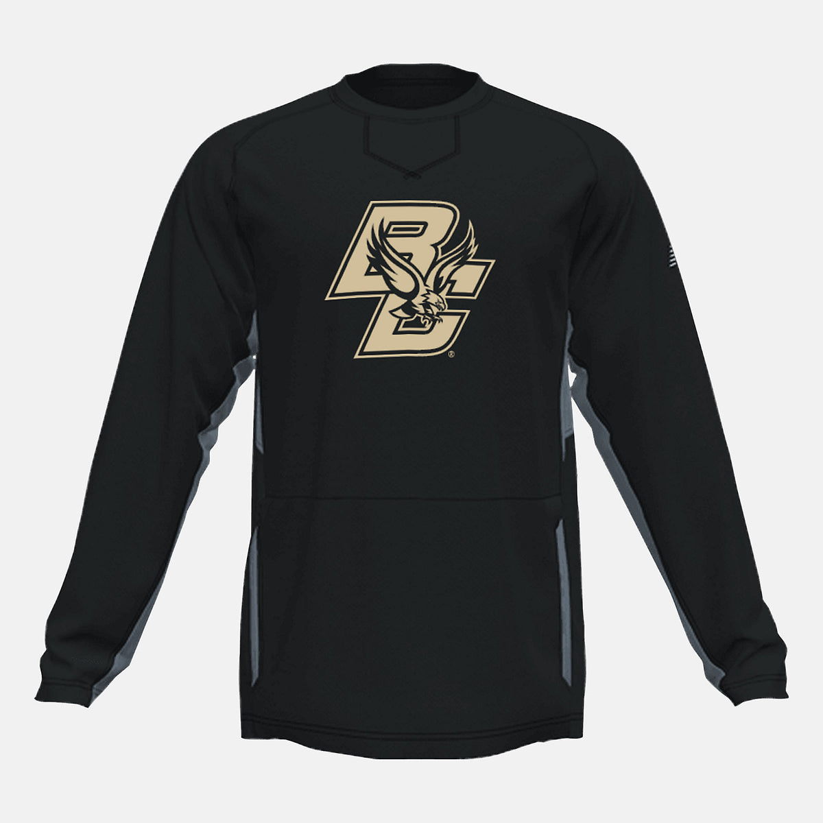 New Balance Baseball Pullover 2.0(Boston College)