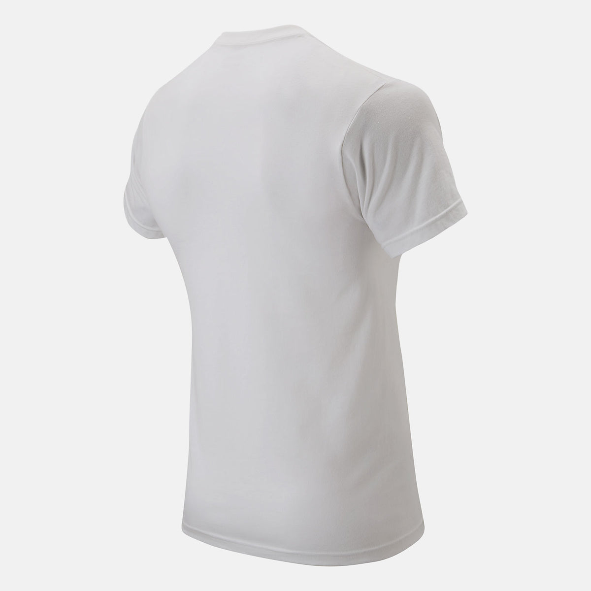 New Balance Paid Internship Tee