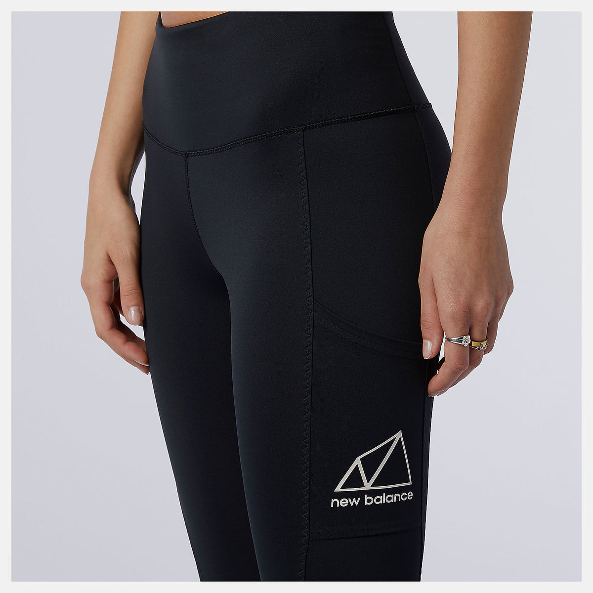 New Balance NB All Terrain Legging