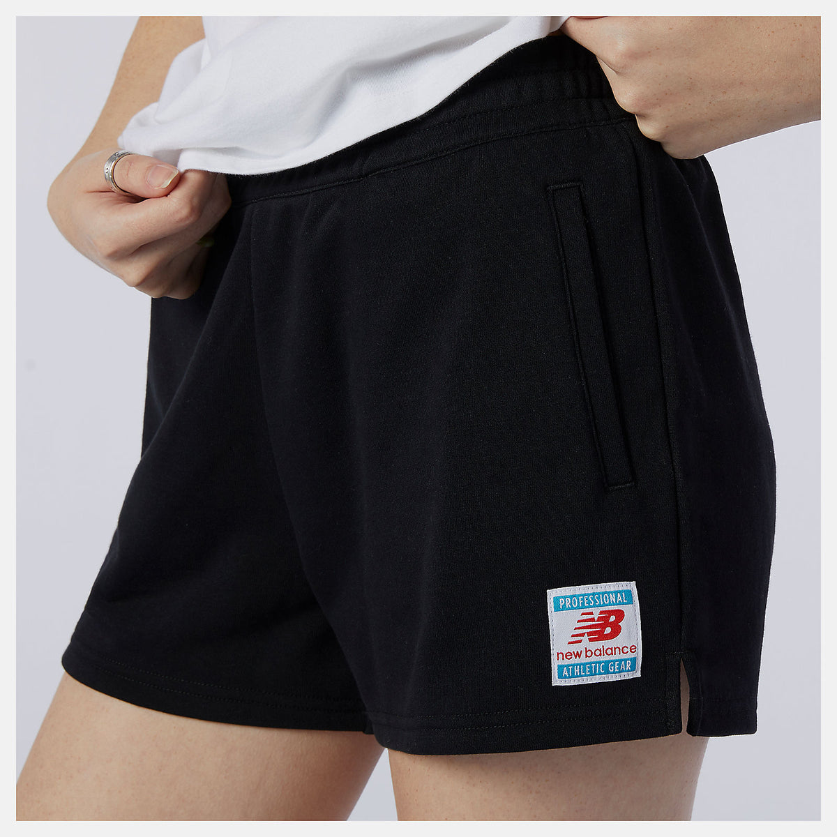 New Balance NB Essentials Knit Short