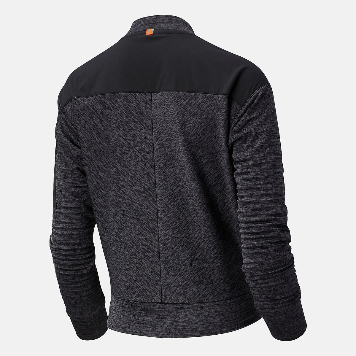 New Balance NYC Marathon NB Heat Grid Long Sleeve