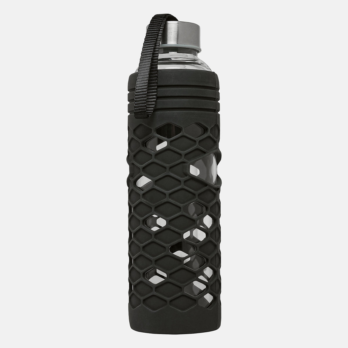 New Balance 20 oz Glass Water Bottle
