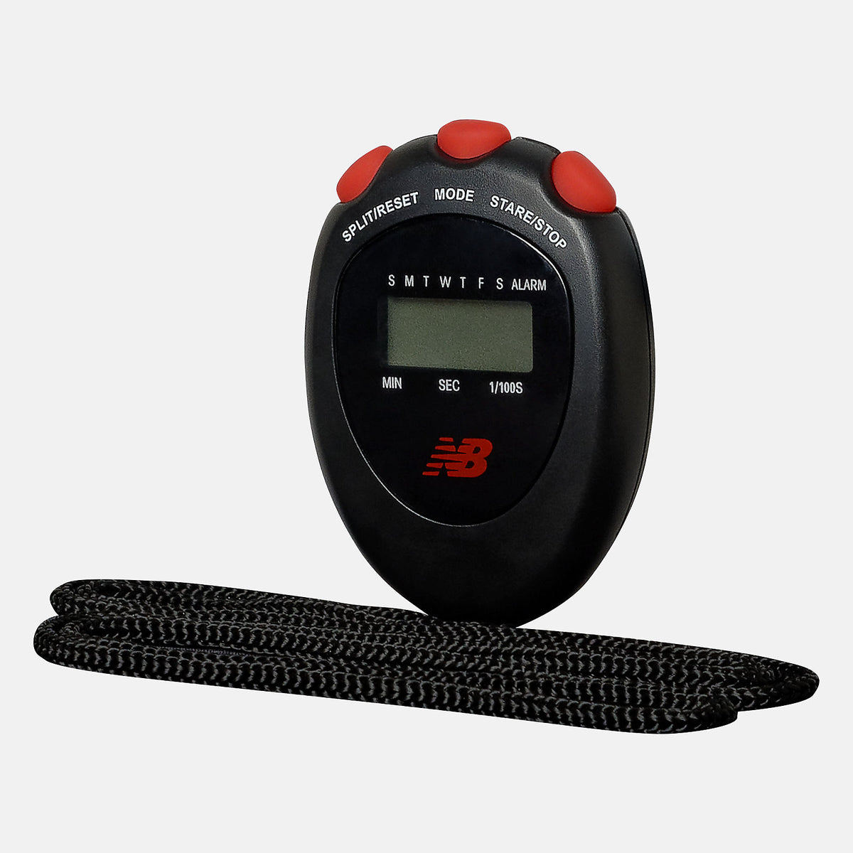 New Balance Stopwatch