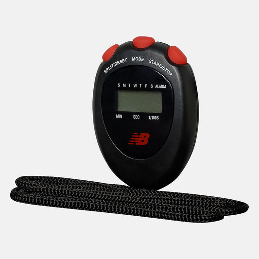 New Balance Stopwatch