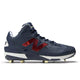 TEAM NAVY with WHITE